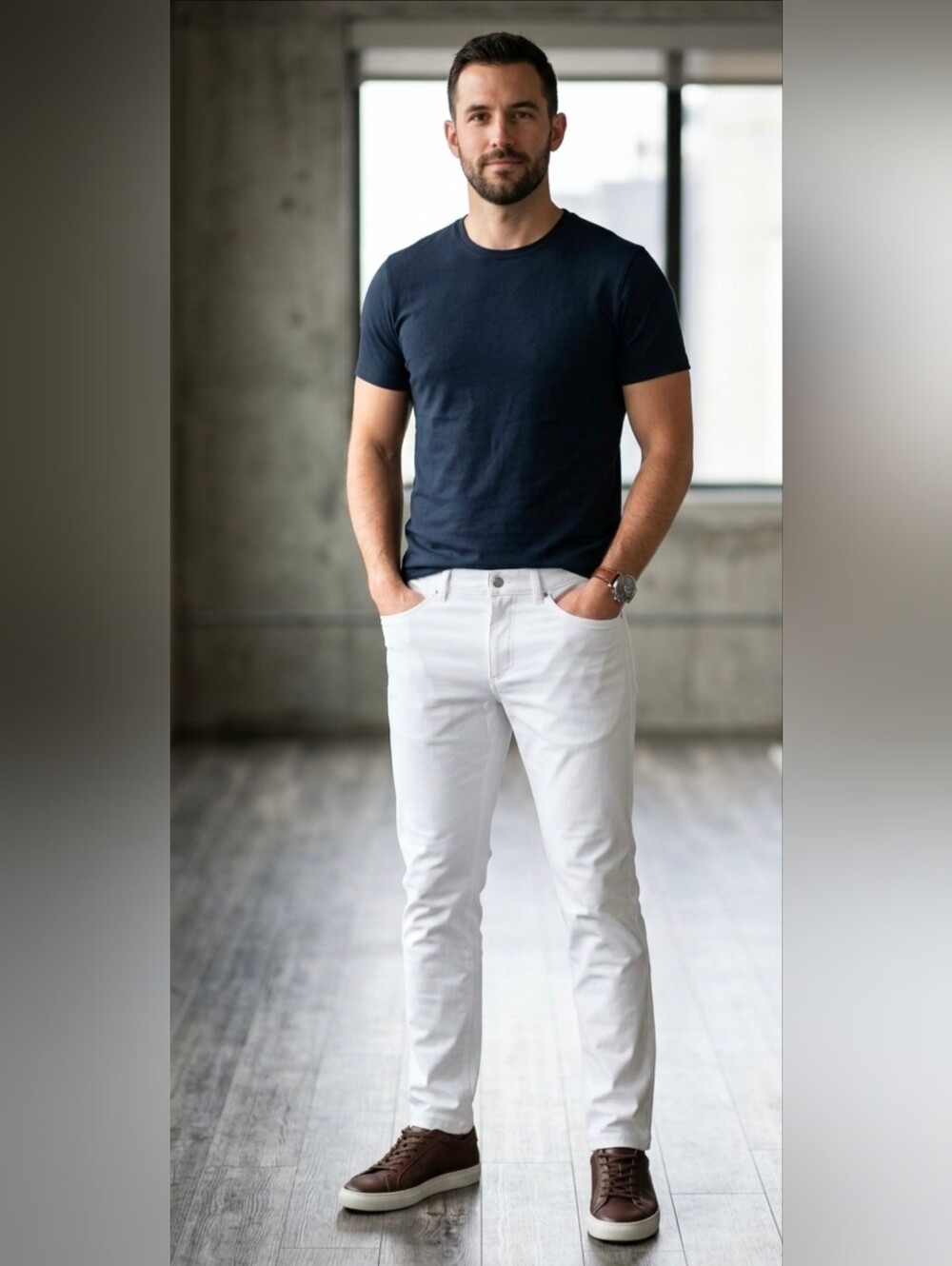 Lululemon Men's ABC Slim-Fit 5-Pocket Pant Utilitech - Size 32